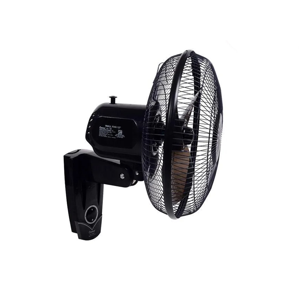 Cosmos Wall Fan 12" - 12-DWF